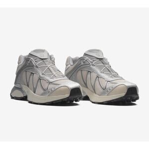 New Ftw Silver Lunar Rock Strong XT-WHISPER Salomon sneakers men 7 women 8 EU 40
